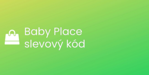 Baby Place slevový kód