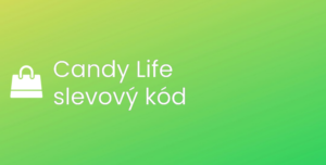 Candy Life slevový kód