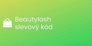 Beautylash slevový kód