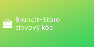 Brandit-Store slevový kód
